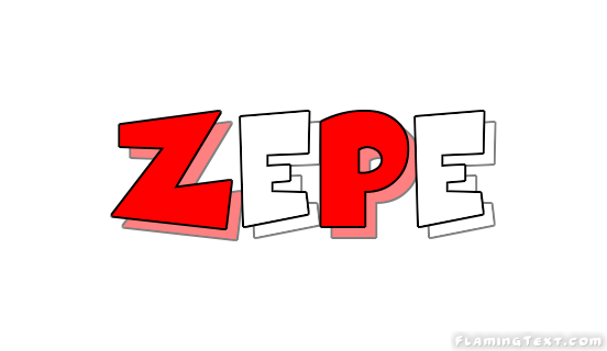 Zepe مدينة