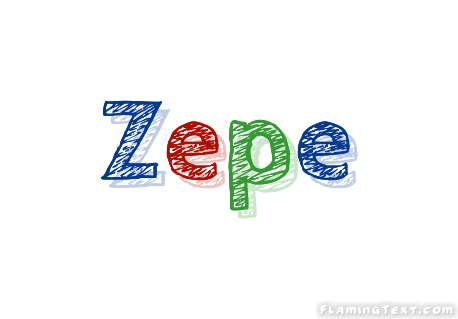 Zepe 市