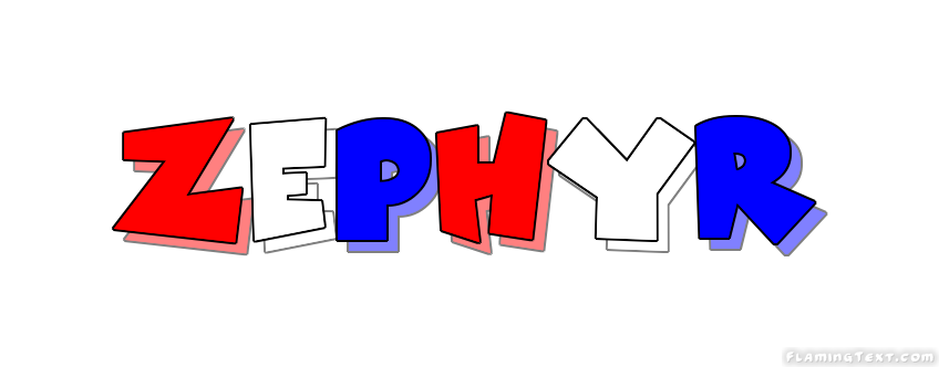 Zephyr City