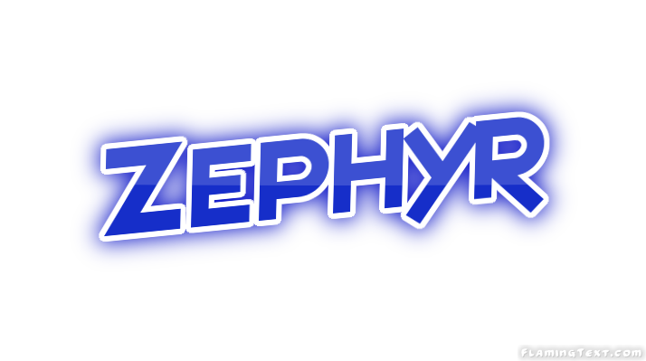 Zephyr مدينة