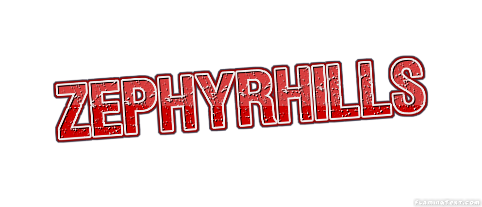 Zephyrhills مدينة