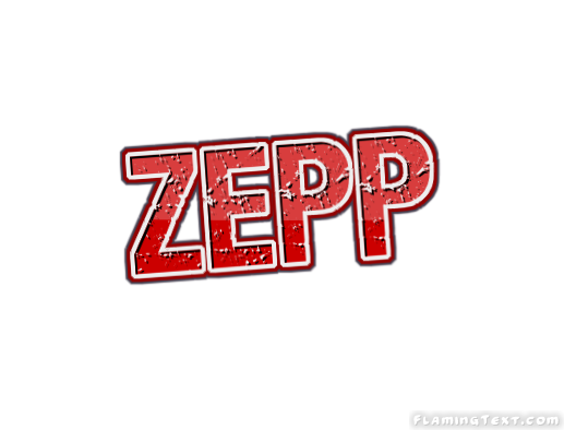Zepp 市