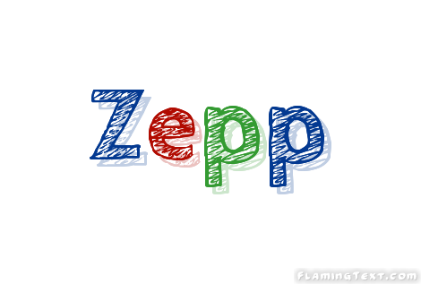 Zepp Stadt