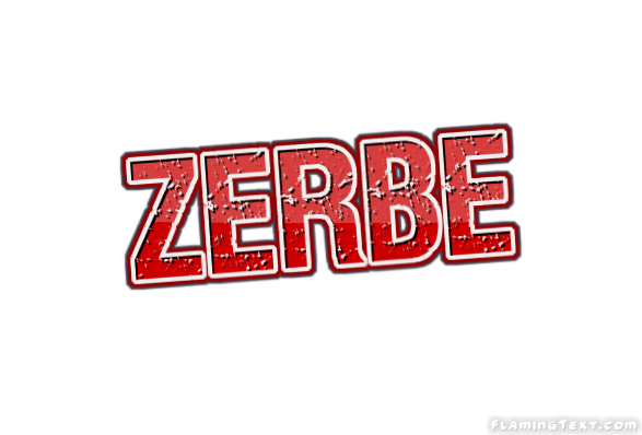 Zerbe City