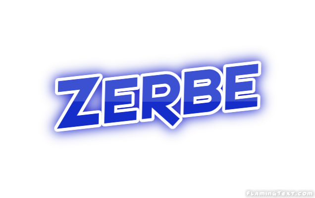 Zerbe 市