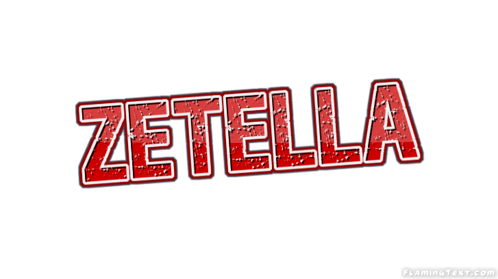 Zetella 市