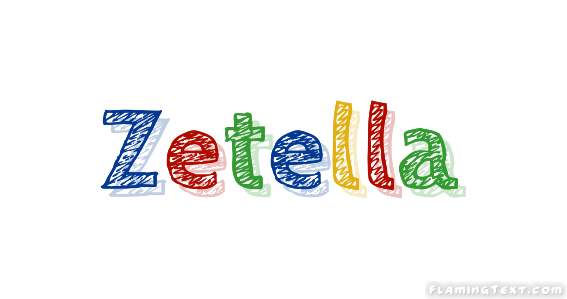 Zetella 市