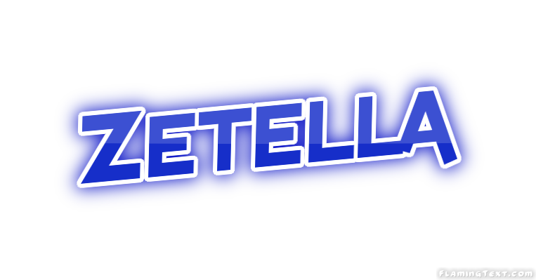 Zetella مدينة