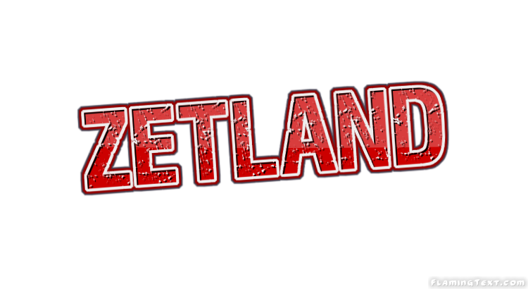 Zetland مدينة