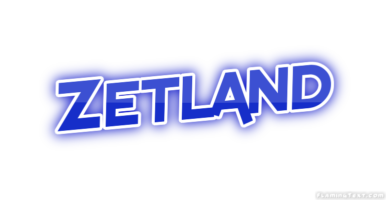 Zetland Cidade