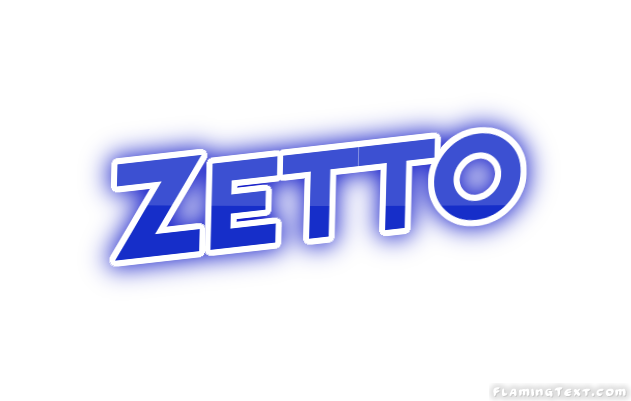 Zetto город
