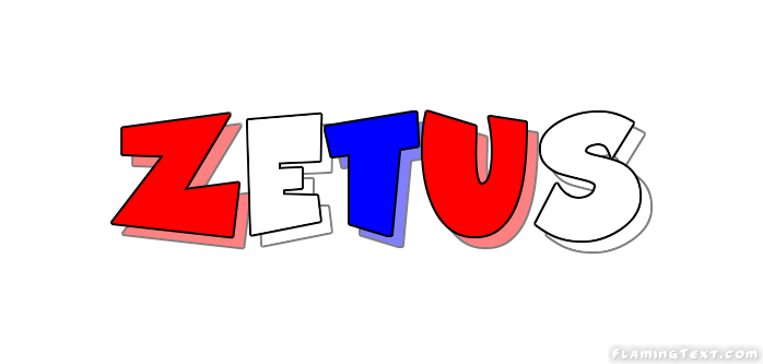 Zetus 市