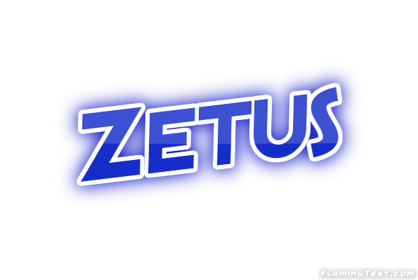 Zetus 市