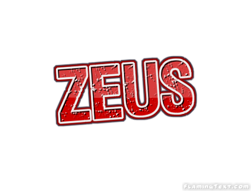 Zeus 市