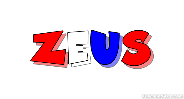 Zeus город