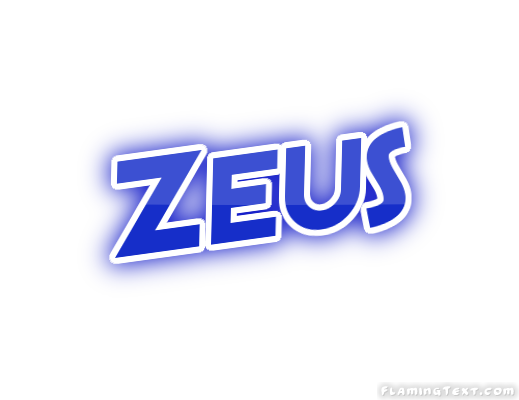 Greek God Zeus Logo Template PNG vector in SVG, PDF, AI, CDR format