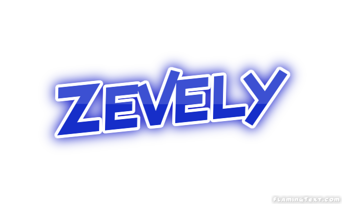Zevely 市