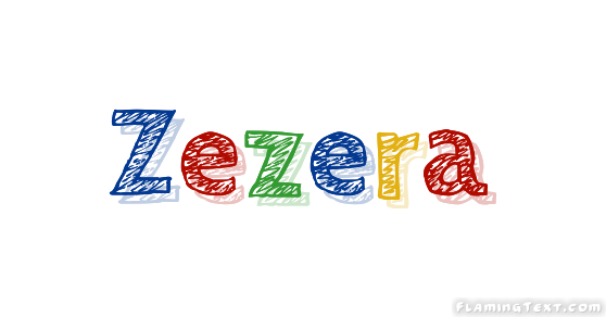 Zezera Ville