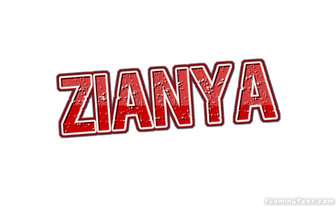 Zianya City
