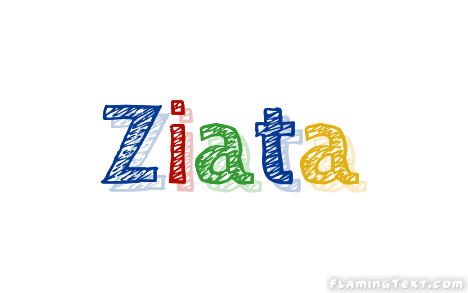 Ziata 市