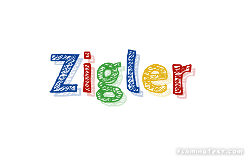 Zigler 市