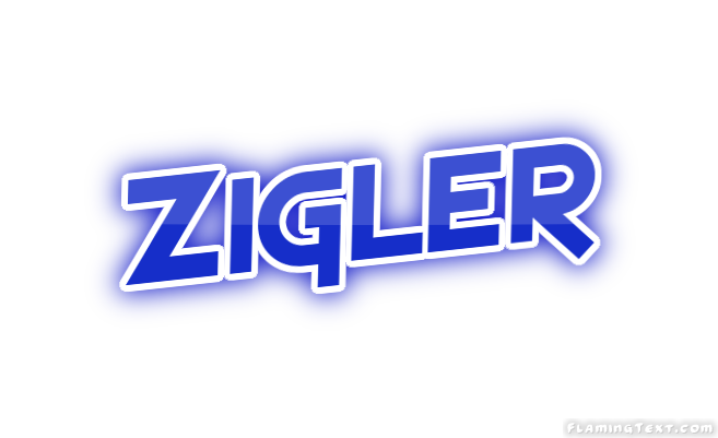 Zigler Ville