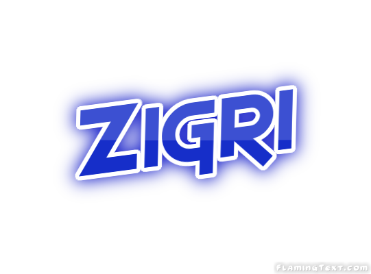 Zigri 市