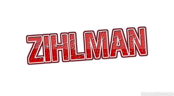 Zihlman город