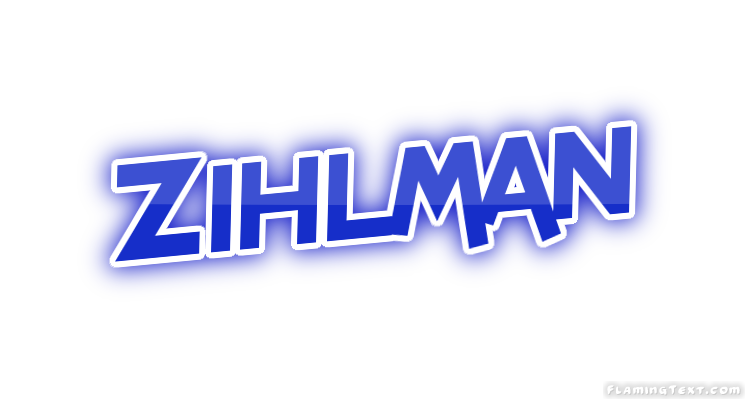 Zihlman 市