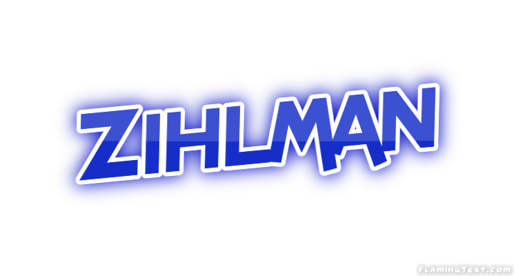 Zihlman 市