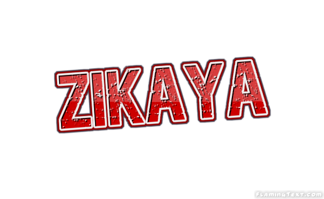 Zikaya 市