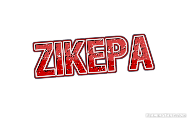 Zikepa Stadt