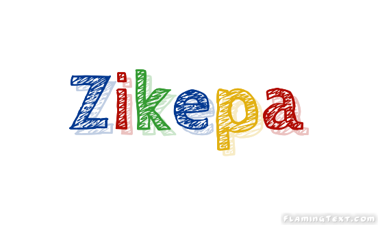 Zikepa City