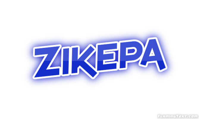 Zikepa 市