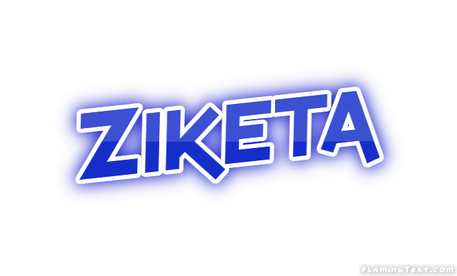Ziketa City