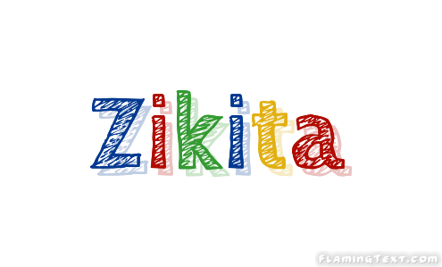 Zikita City