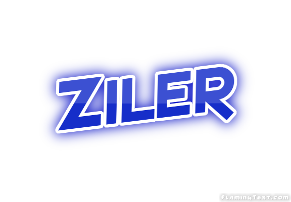 Ziler City