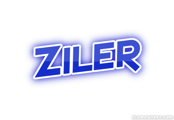 Ziler مدينة