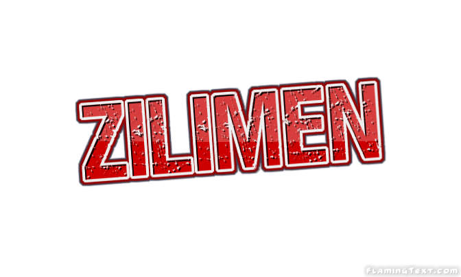 Zilimen 市