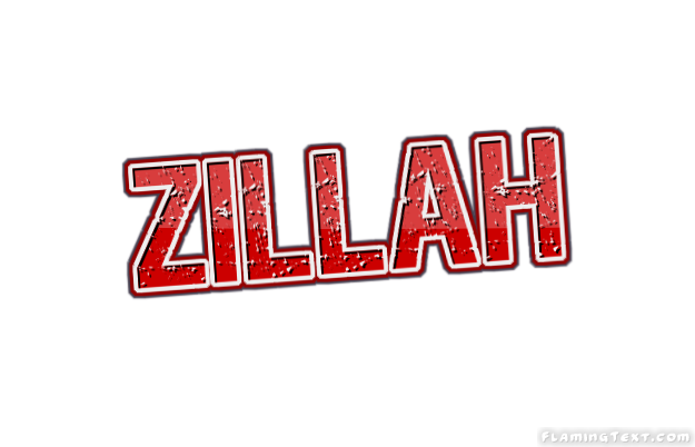 Zillah Ville