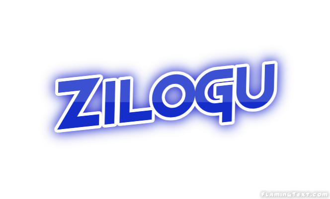 Zilogu City