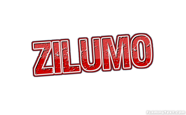 Zilumo город