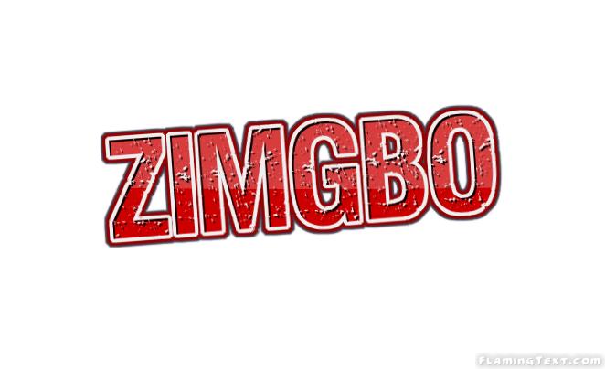 Zimgbo مدينة