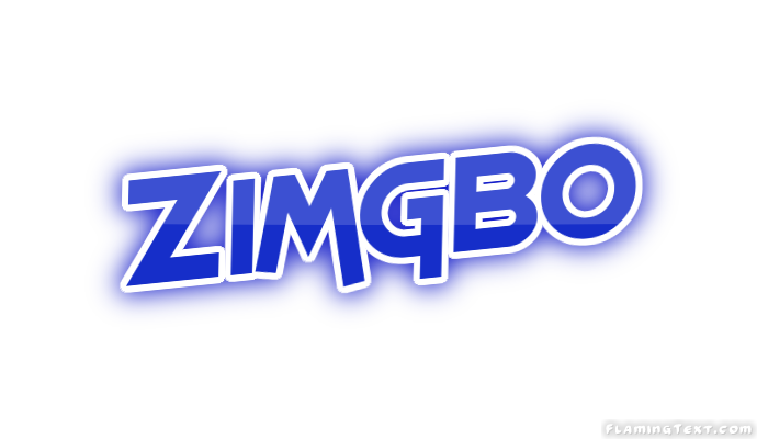 Zimgbo Cidade