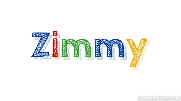 Zimmy 市