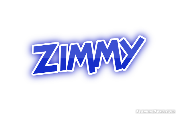 Zimmy город