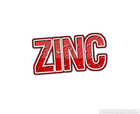 Zinc 市