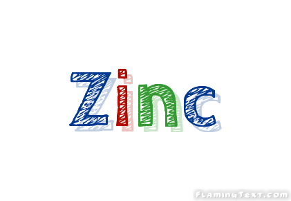Zinc Ville