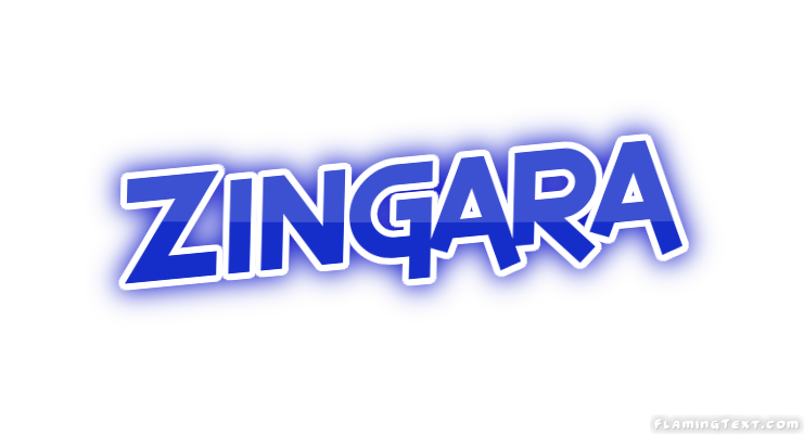 Zingara City
