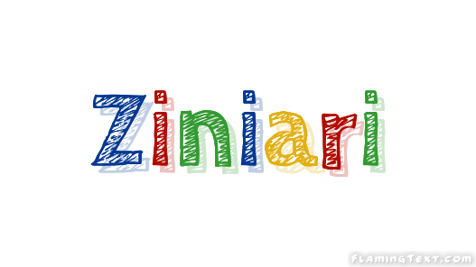 Ziniari Cidade